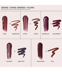 Anastasia Beverly Hills Kiss Theory Lip Balm