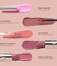 Anastasia Beverly Hills Kiss Theory Lip Balm