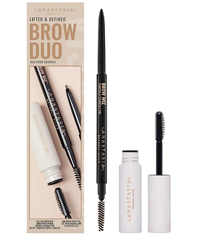 Anastasia Beverly Hills Lifted & Defined Brow Duo