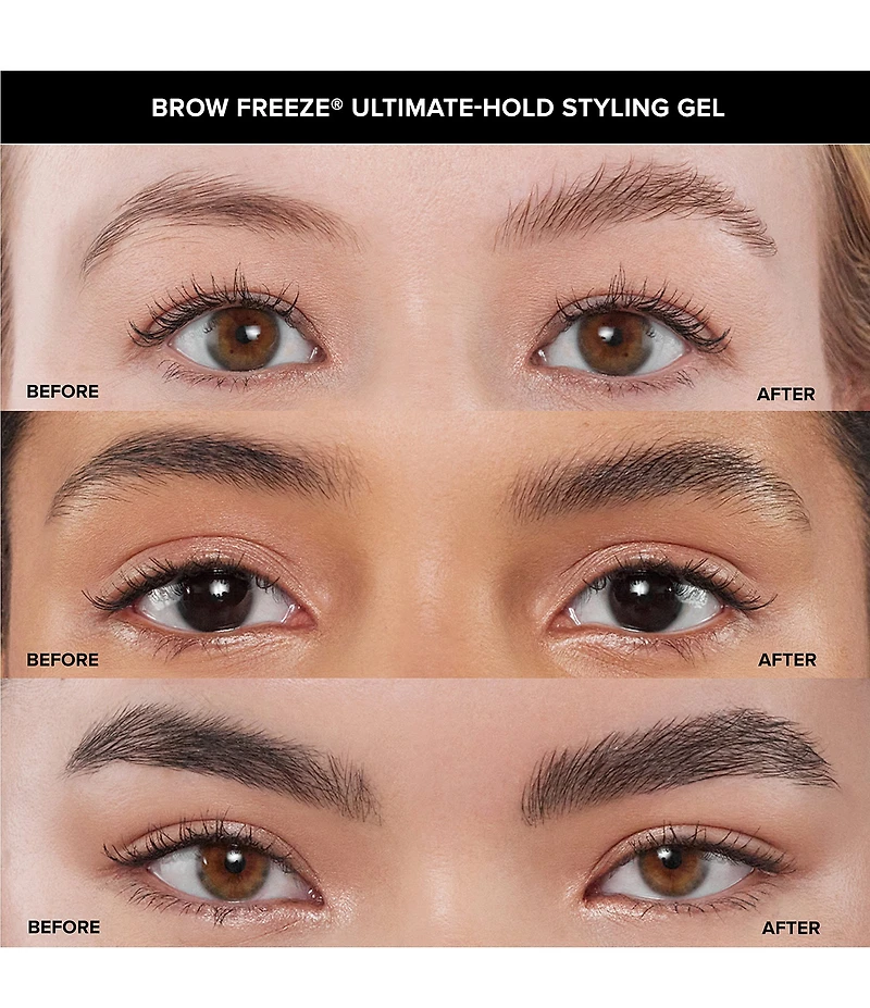 Anastasia Beverly Hills Lifted & Defined Brow Duo