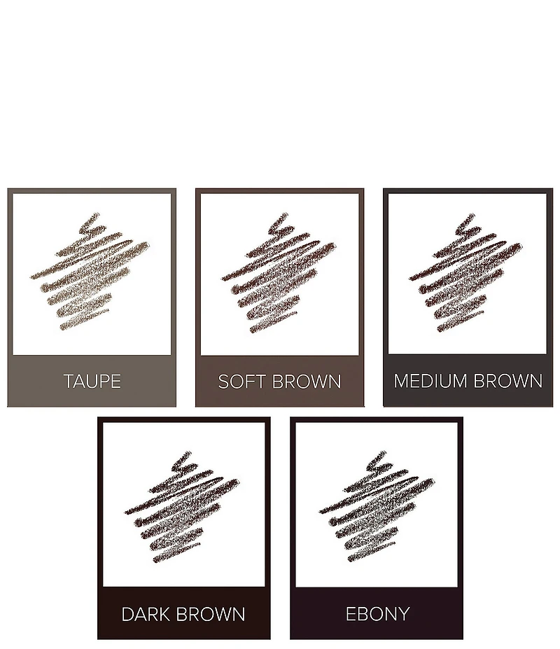 Anastasia Beverly Hills Lifted & Defined Brow Duo