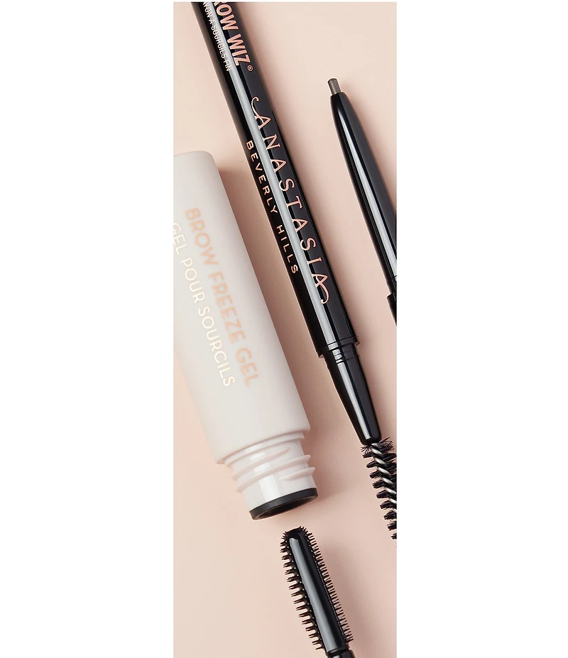 Anastasia Beverly Hills Lifted & Defined Brow Duo