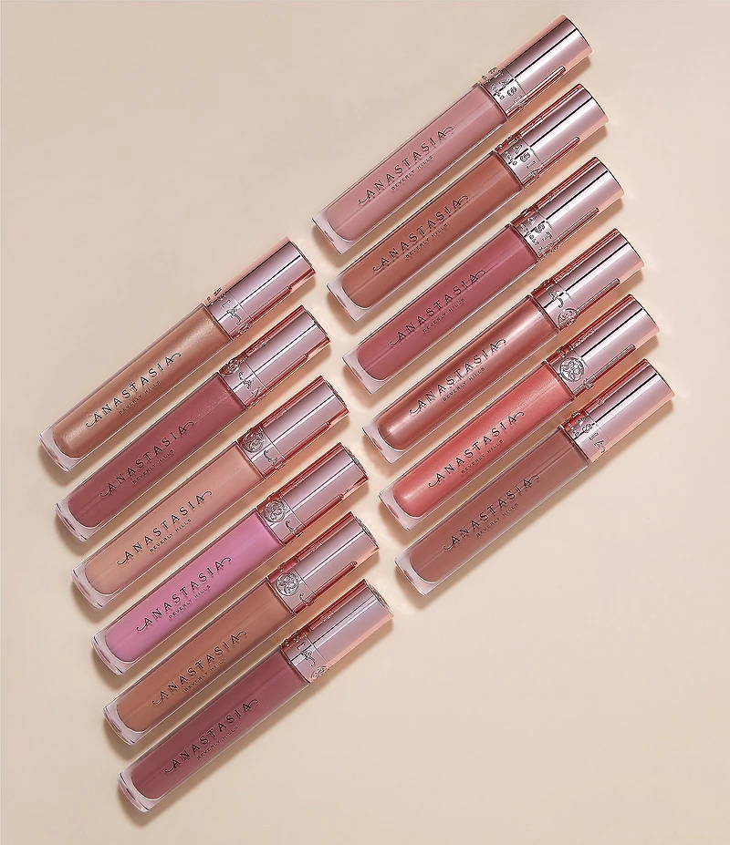 Anastasia Beverly Hills Lip Gloss