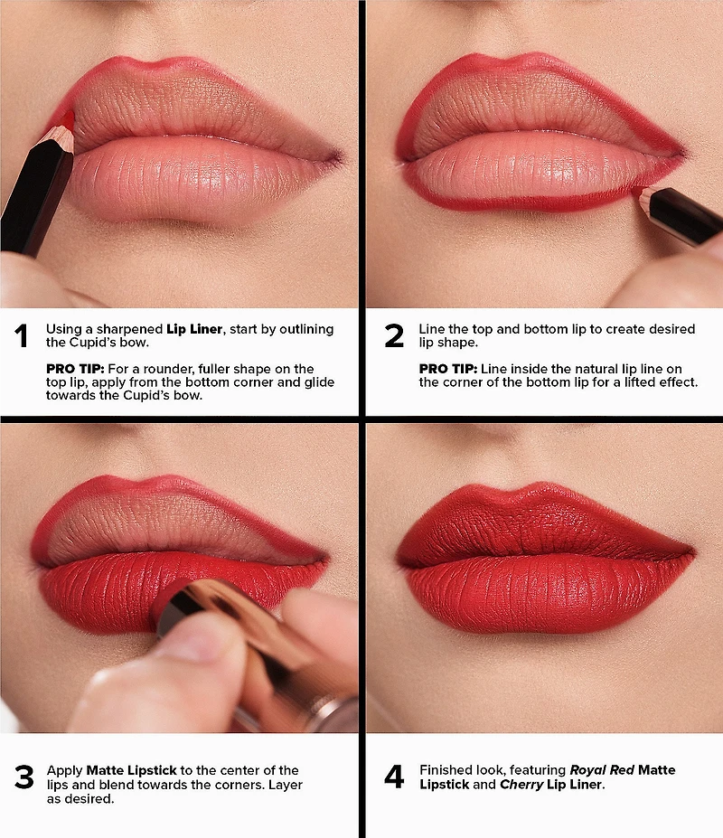 Anastasia Beverly Hills Lip Liner