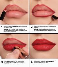 Anastasia Beverly Hills Lip Liner