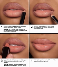 Anastasia Beverly Hills Lip Liner