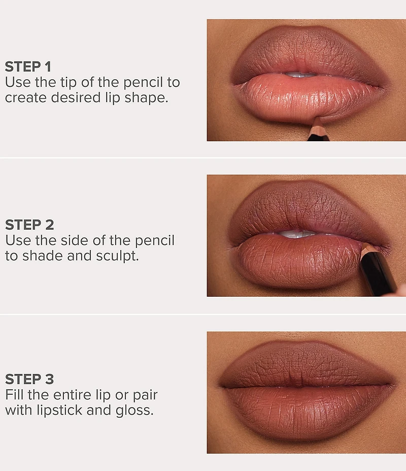 Anastasia Beverly Hills Lip Liner