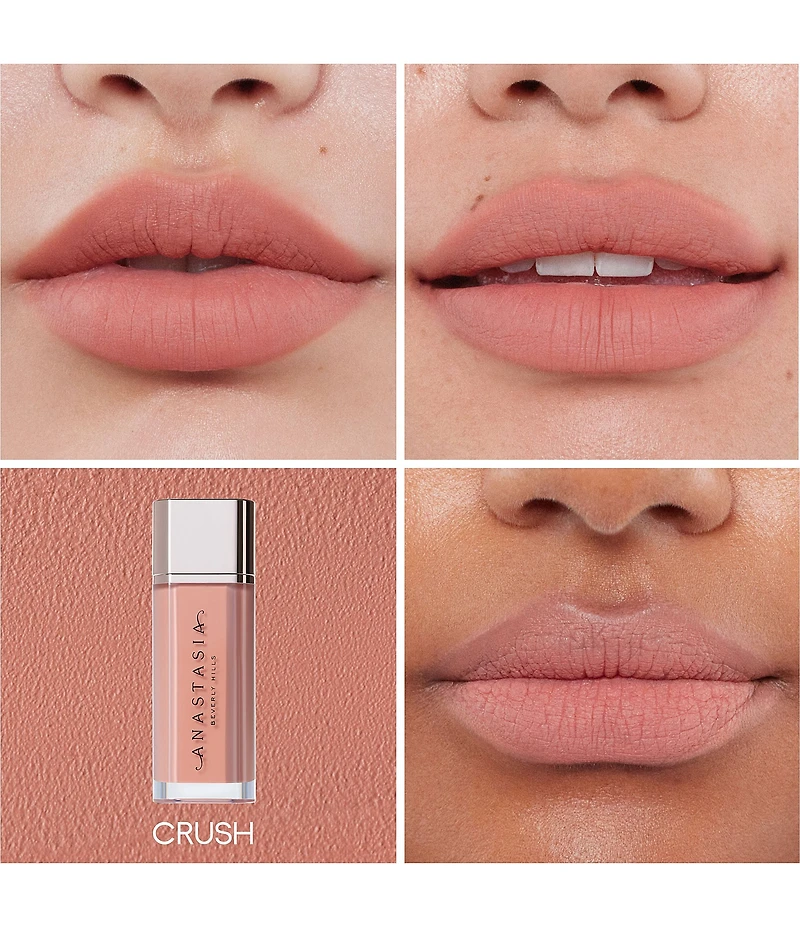 Anastasia Beverly Hills Lip Velvet