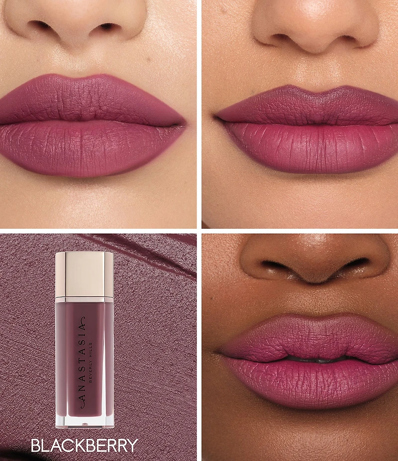 Anastasia Beverly Hills Lip Velvet
