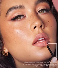 Anastasia Beverly Hills Lip Velvet