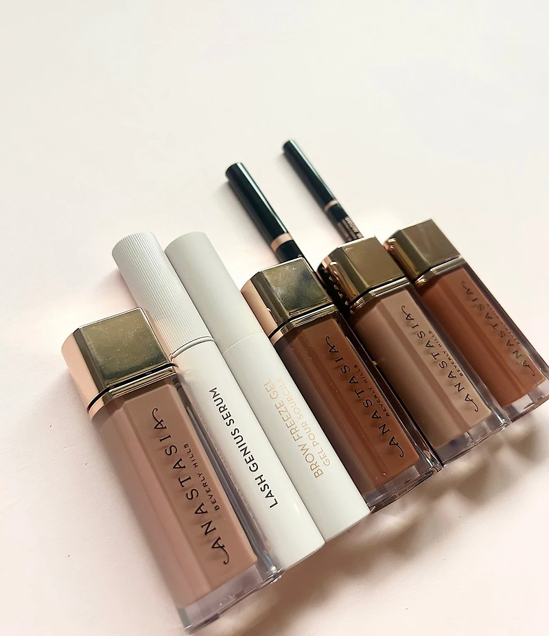 Anastasia Beverly Hills Lip Velvet