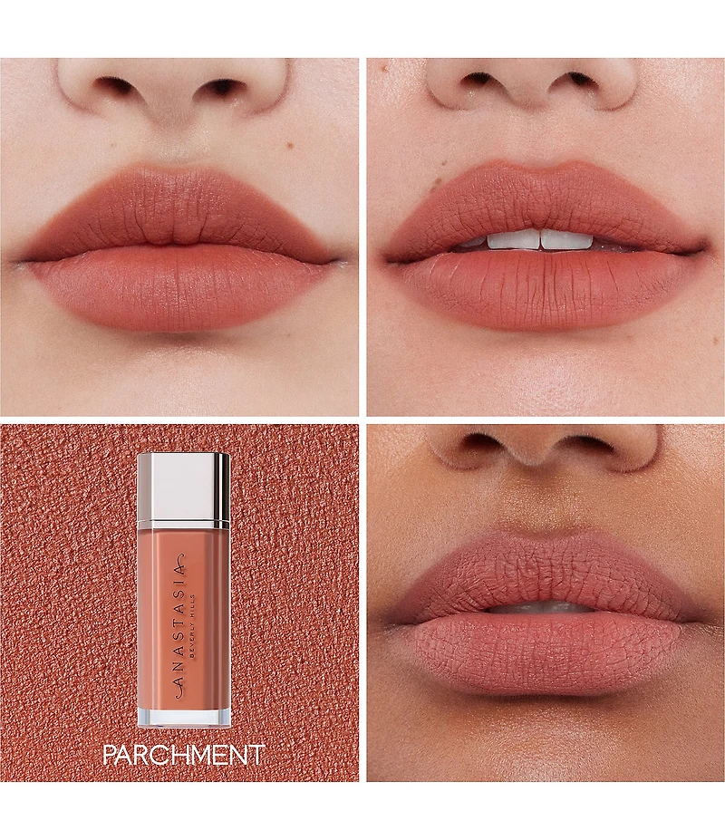 Anastasia Beverly Hills Lip Velvet