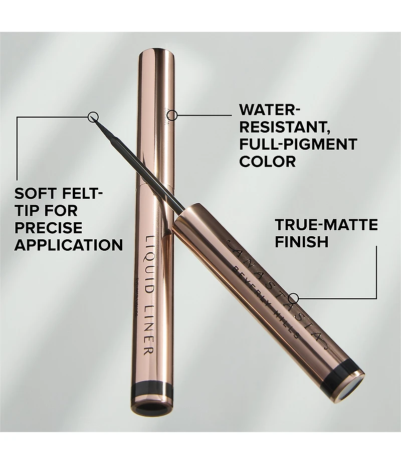 Anastasia Beverly Hills Liquid Liner