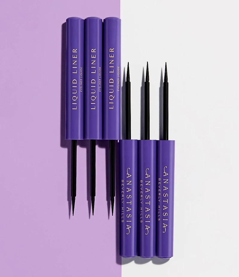 Anastasia Beverly Hills Waterproof Liquid Liner
