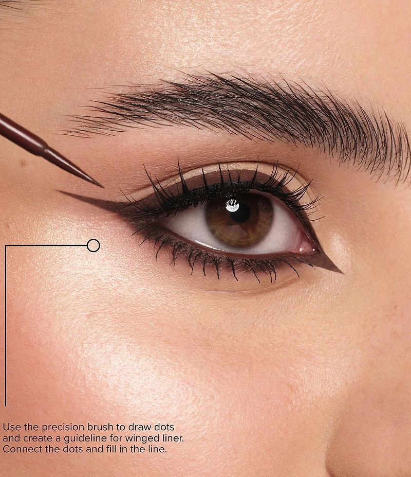 Anastasia Beverly Hills Waterproof Liquid Liner