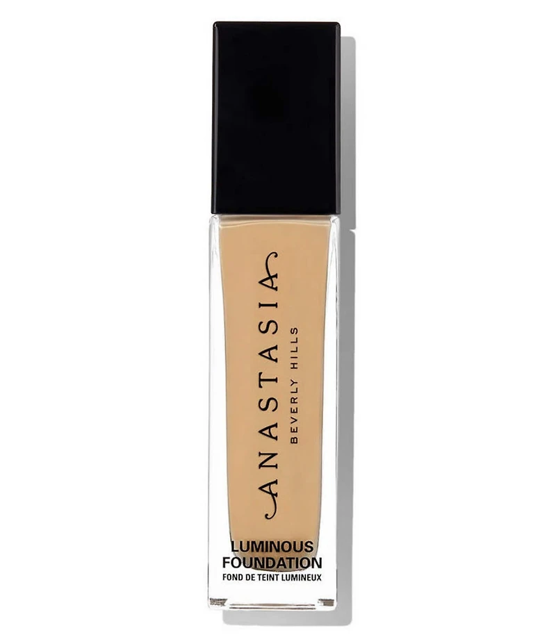 Anastasia Beverly Hills Luminous Foundation