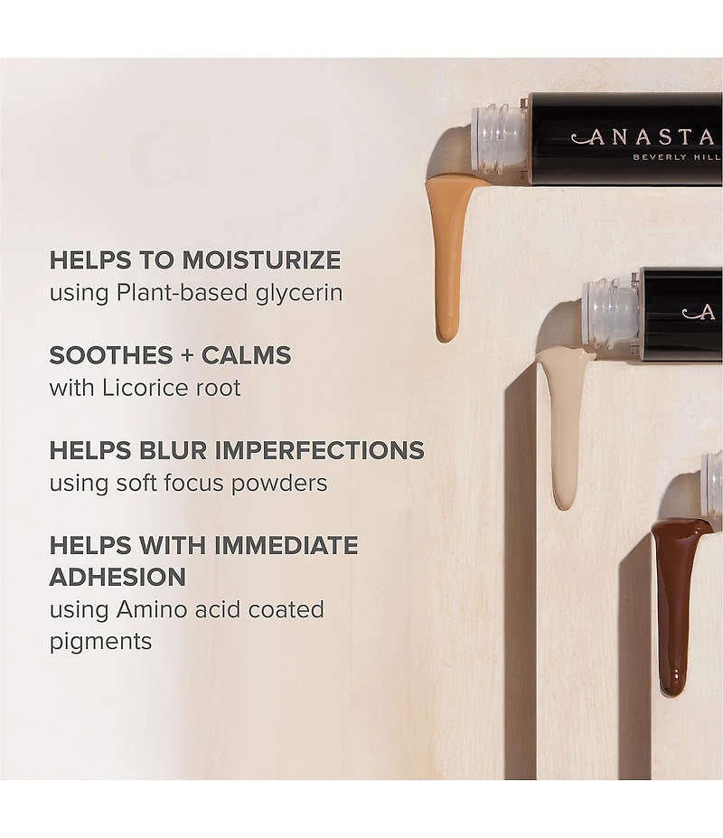 Anastasia Beverly Hills Magic Touch Concealer