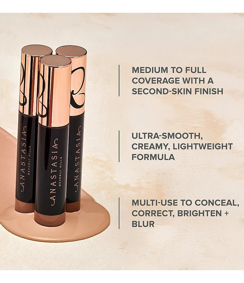 Anastasia Beverly Hills Magic Touch Concealer