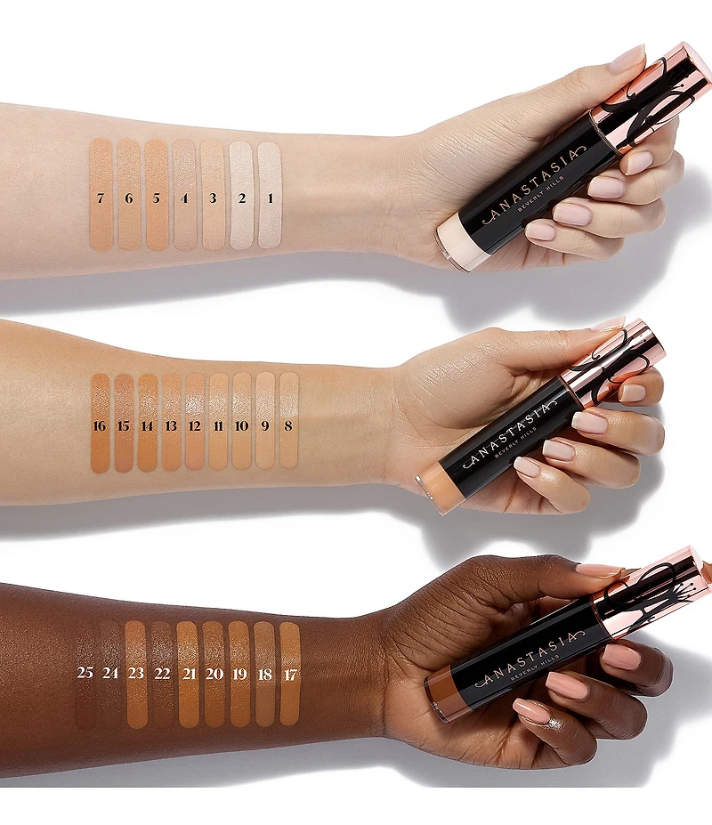 Anastasia Beverly Hills Magic Touch Concealer