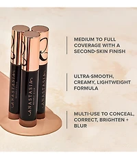 Anastasia Beverly Hills Magic Touch Concealer