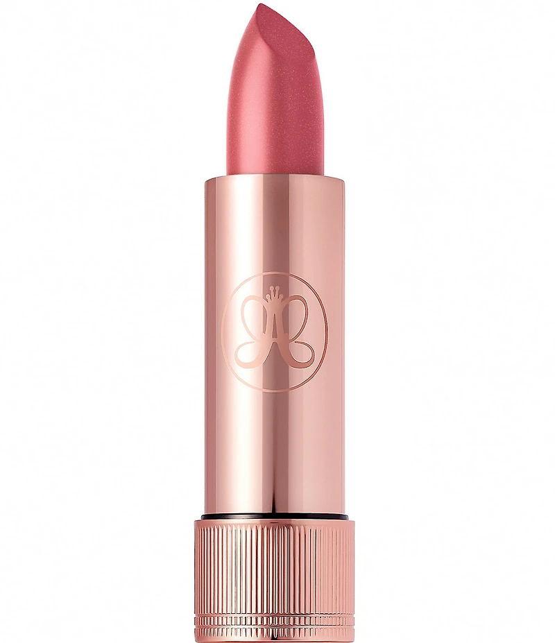 Anastasia Beverly Hills Matte & Satin Velvet Lipstick