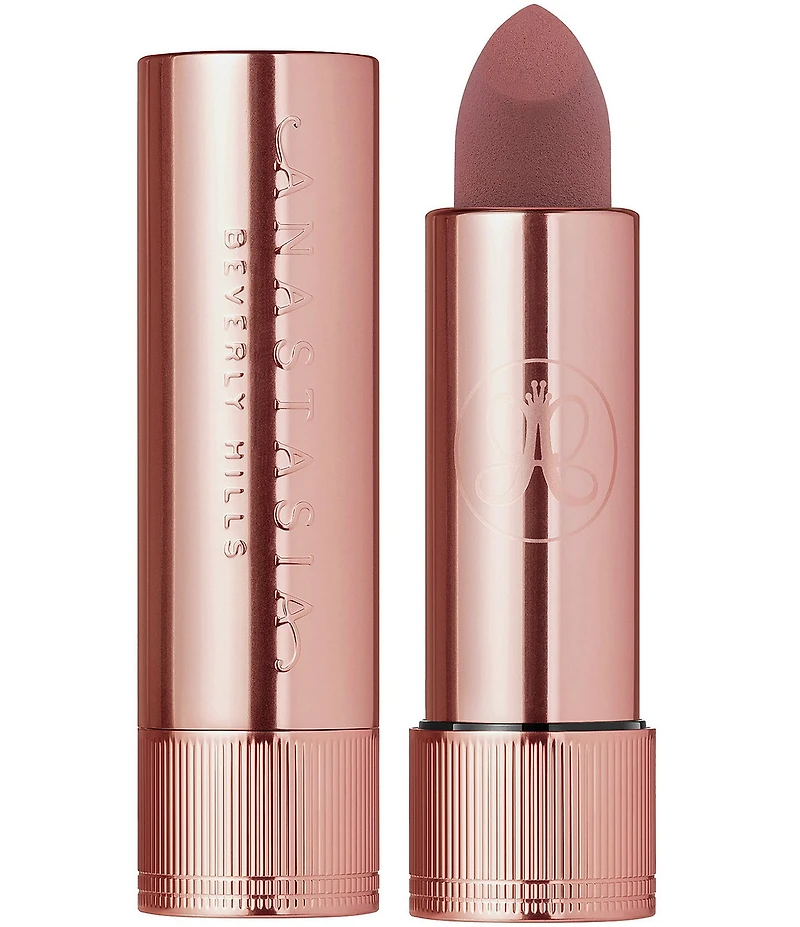 Anastasia Beverly Hills Matte & Satin Velvet Lipstick