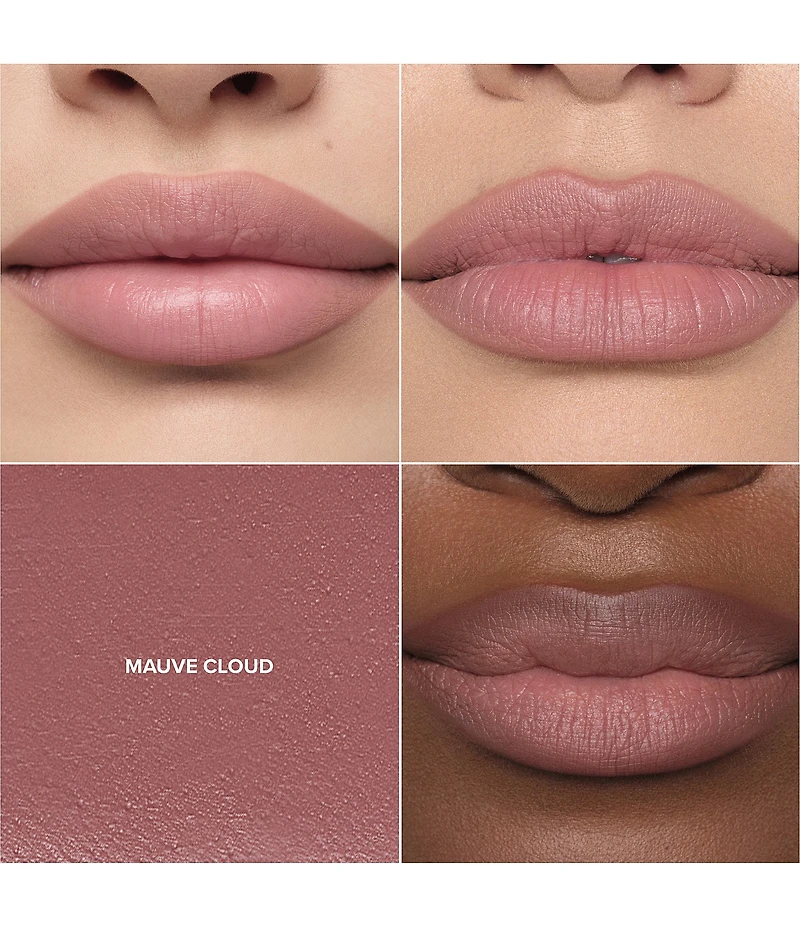 Anastasia Beverly Hills Matte & Satin Velvet Lipstick