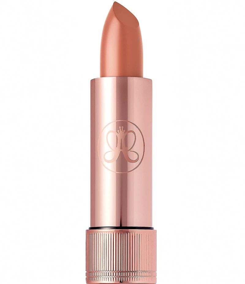 Anastasia Beverly Hills Matte & Satin Velvet Lipstick