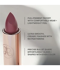 Anastasia Beverly Hills Matte & Satin Velvet Lipstick