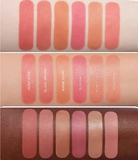 Anastasia Beverly Hills Matte & Satin Velvet Lipstick