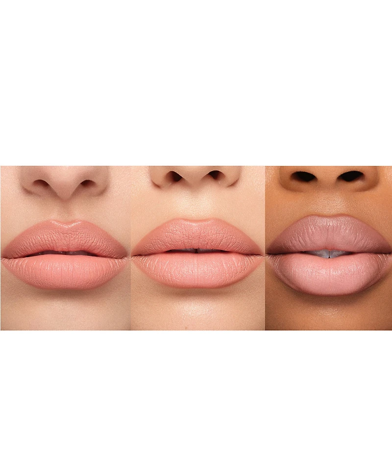 Anastasia Beverly Hills Matte & Satin Velvet Lipstick