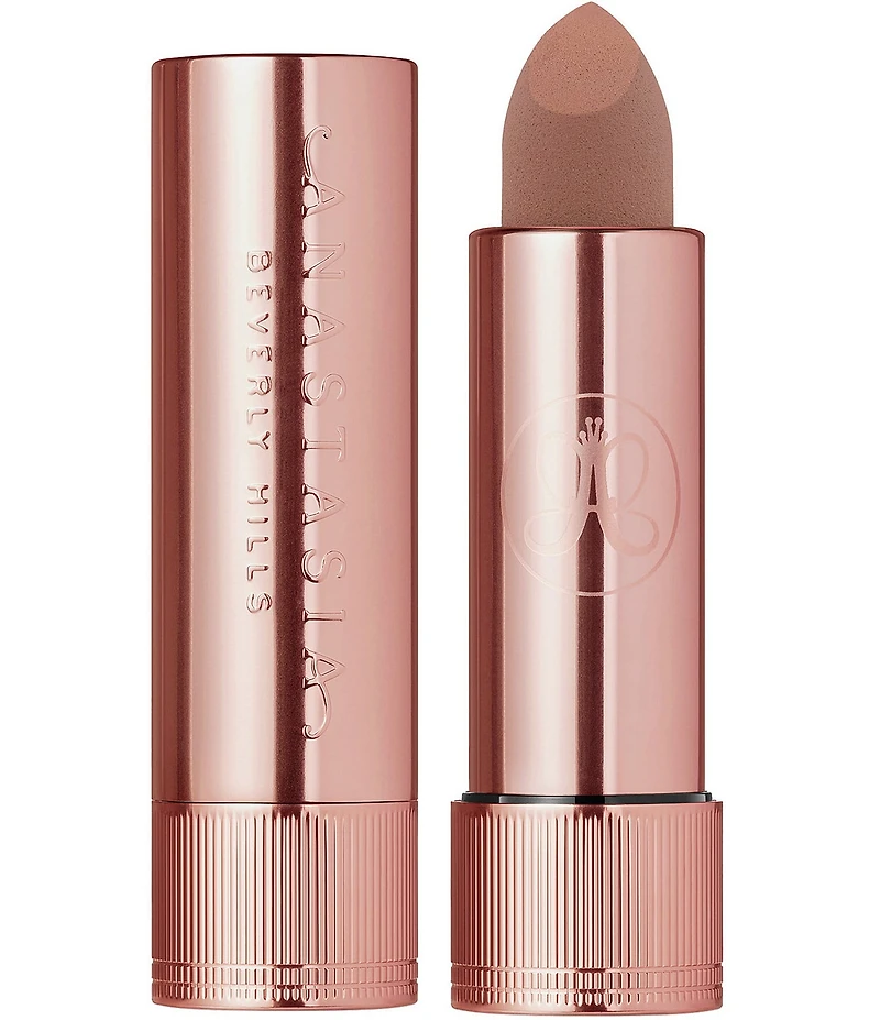 Anastasia Beverly Hills Matte & Satin Velvet Lipstick