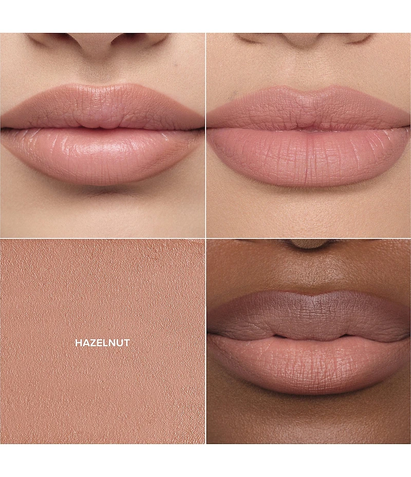 Anastasia Beverly Hills Matte & Satin Velvet Lipstick