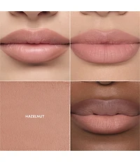 Anastasia Beverly Hills Matte & Satin Velvet Lipstick