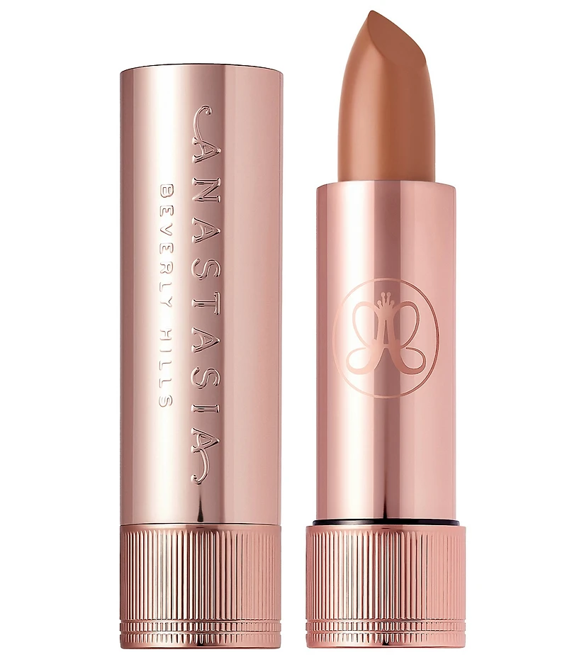 Anastasia Beverly Hills Matte & Satin Velvet Lipstick
