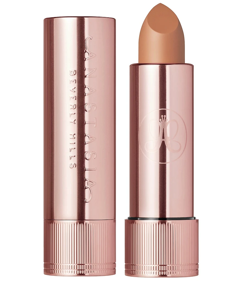 Anastasia Beverly Hills Matte & Satin Velvet Lipstick