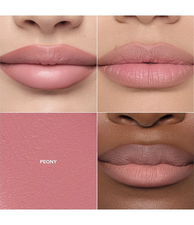 Anastasia Beverly Hills Matte & Satin Velvet Lipstick