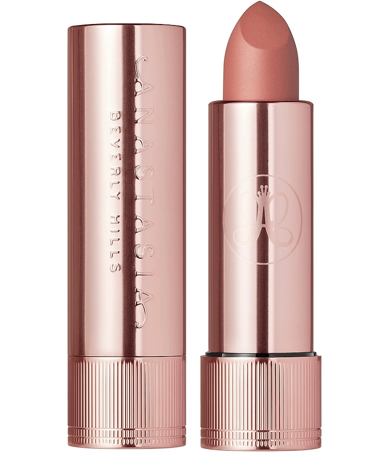 Anastasia Beverly Hills Matte & Satin Velvet Lipstick
