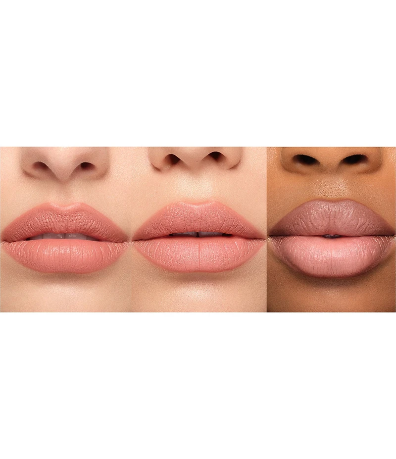 Anastasia Beverly Hills Matte & Satin Velvet Lipstick