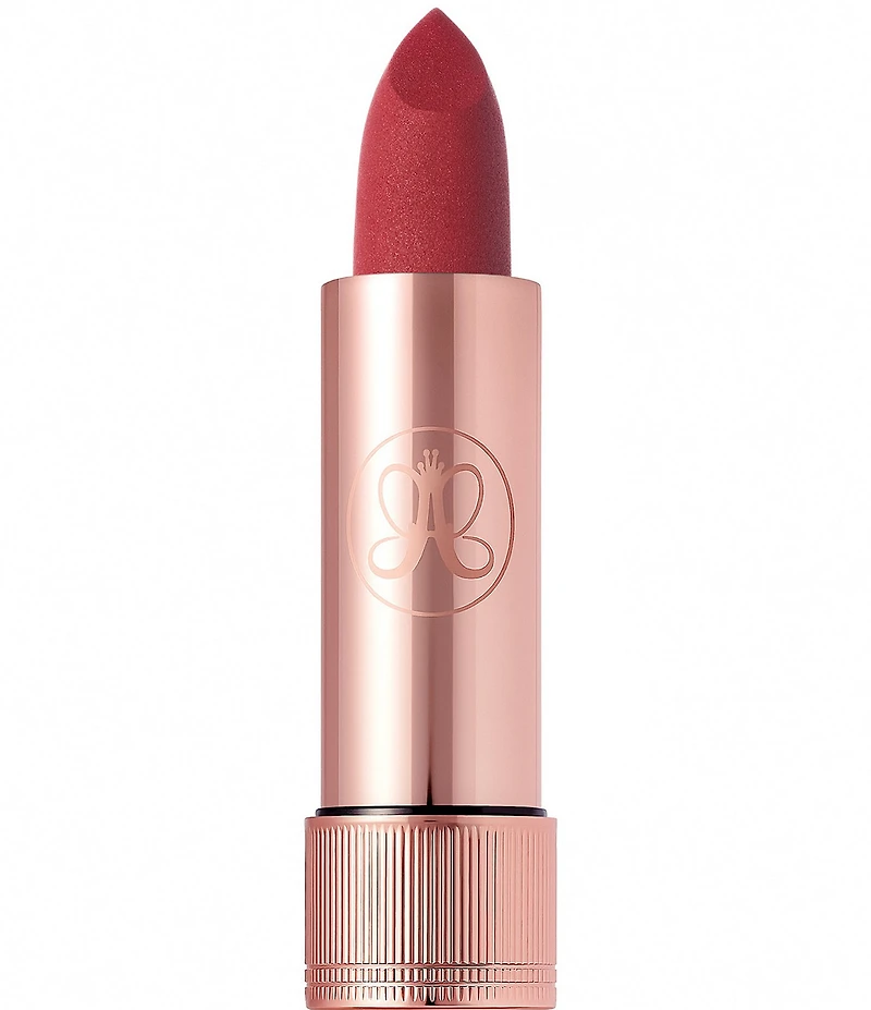 Anastasia Beverly Hills Matte & Satin Velvet Lipstick