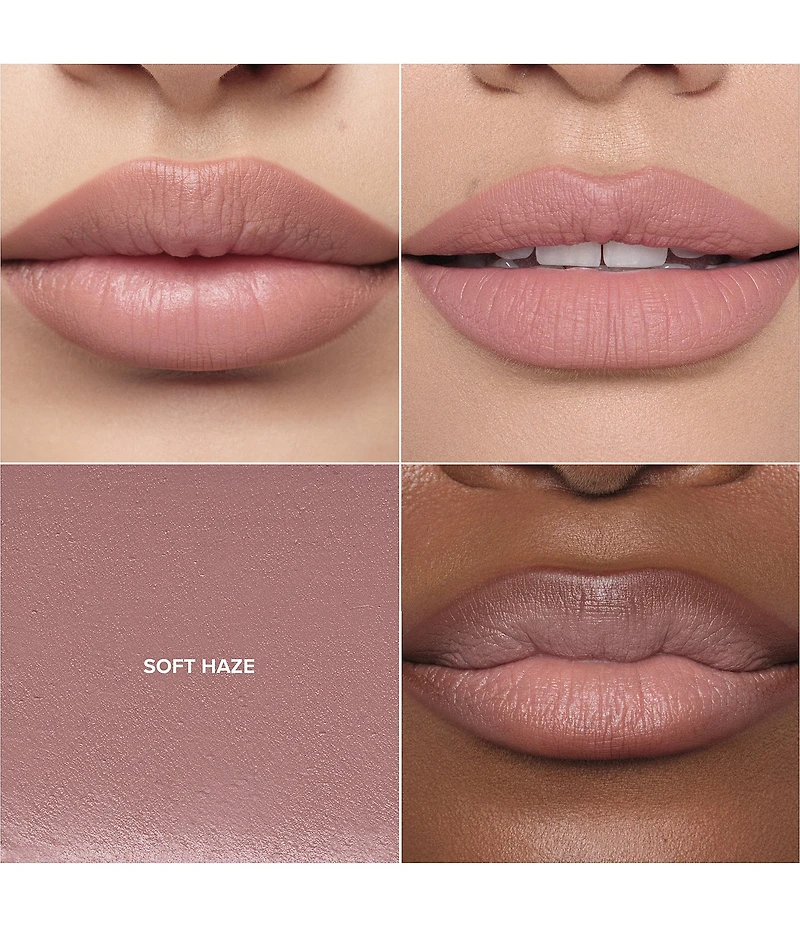 Anastasia Beverly Hills Matte & Satin Velvet Lipstick