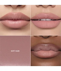 Anastasia Beverly Hills Matte & Satin Velvet Lipstick