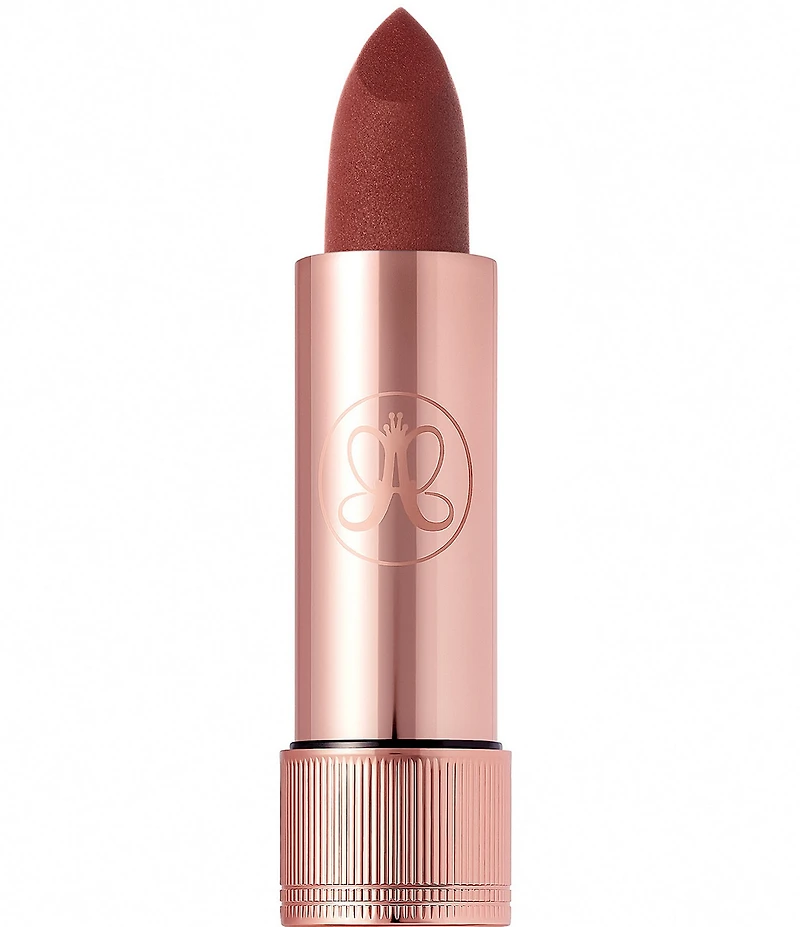 Anastasia Beverly Hills Matte & Satin Velvet Lipstick