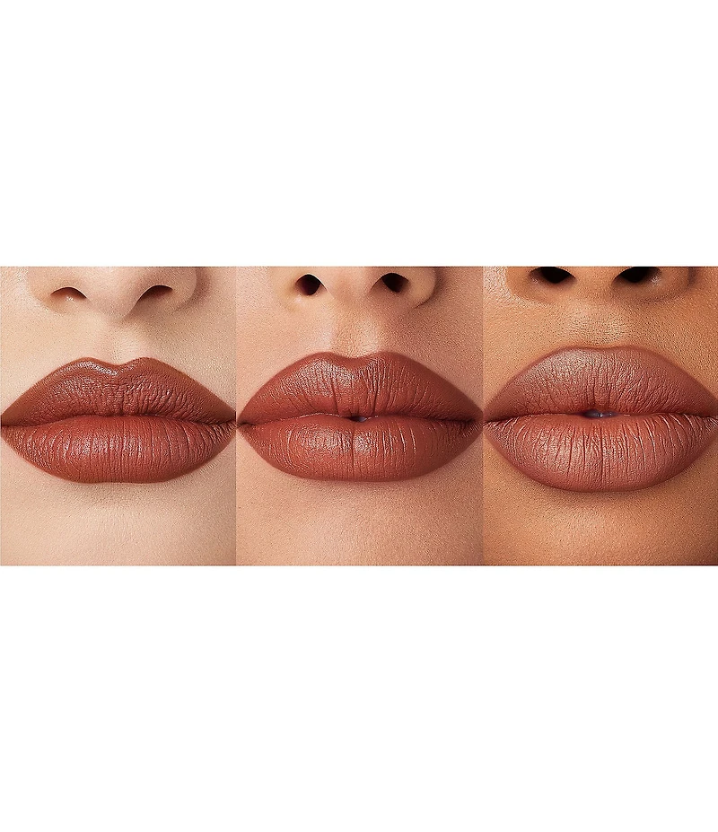 Anastasia Beverly Hills Matte & Satin Velvet Lipstick