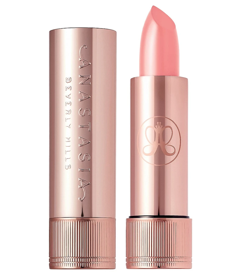 Anastasia Beverly Hills Matte & Satin Velvet Lipstick