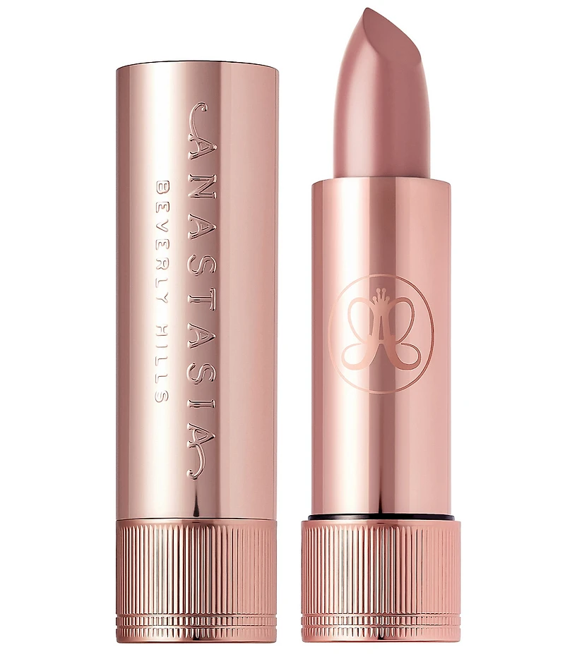 Anastasia Beverly Hills Matte & Satin Velvet Lipstick