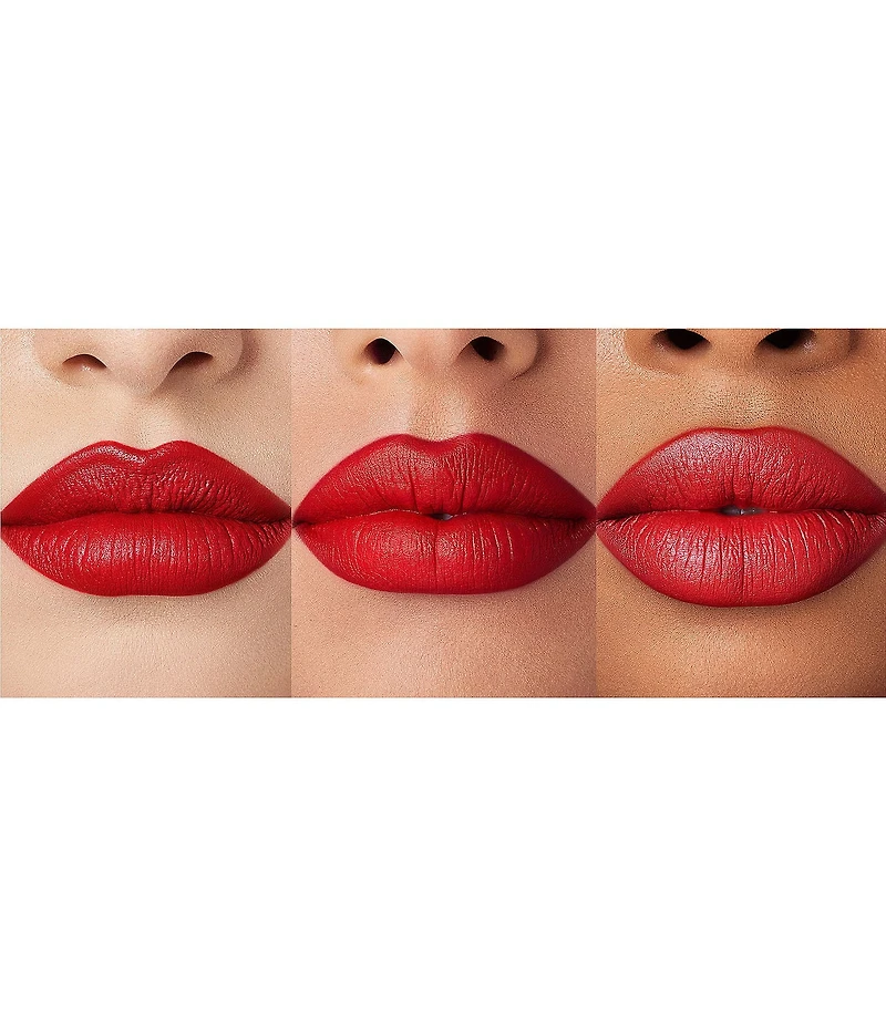 Anastasia Beverly Hills Matte & Satin Velvet Lipstick