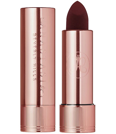 Anastasia Beverly Hills Matte & Satin Velvet Lipstick