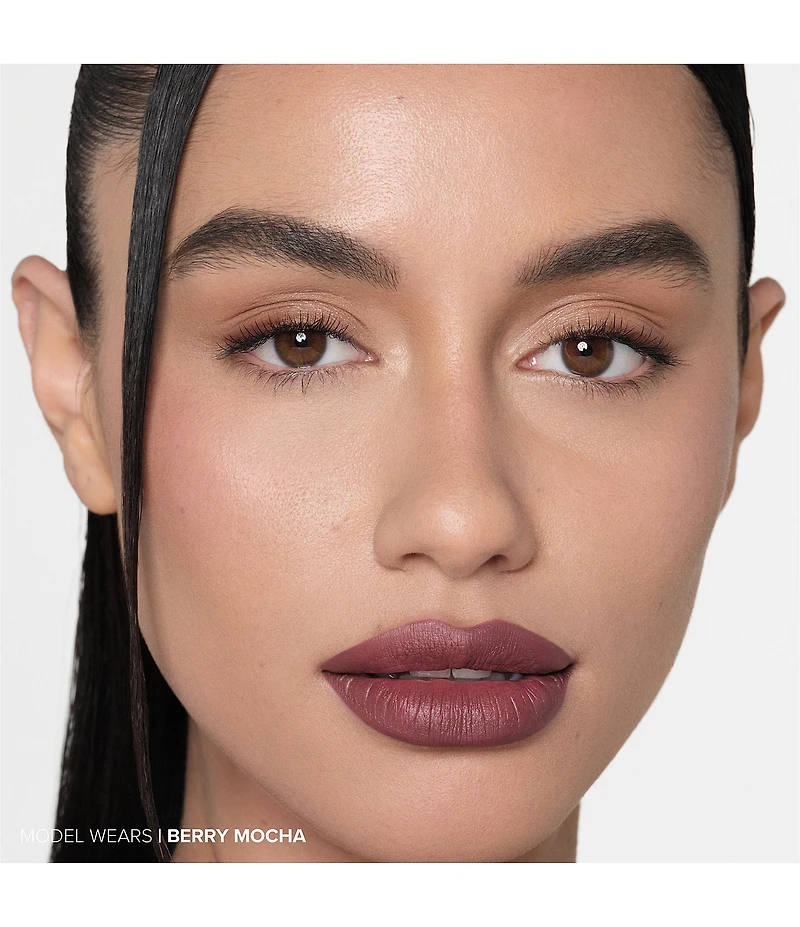 Anastasia Beverly Hills Matte & Satin Velvet Lipstick