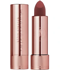Anastasia Beverly Hills Matte & Satin Velvet Lipstick